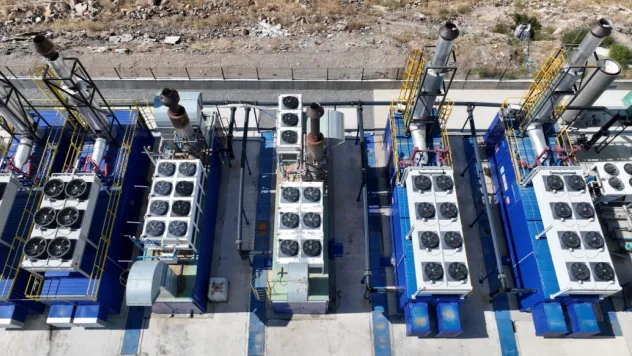 Kayseri Büyükjşehir, 'Sıfır Atık' alanında Türkiye'ye Örnek Oldu