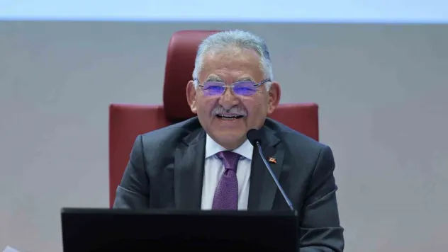 Büyükşehir Belediye Meclisi'nde 89 madde görüşülerek karara bağlandı