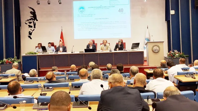 Kayseri Büyükşehir Belediyesi'nden annelere ulaşım desteği