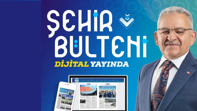Kayseri Büyükşehir Belediyesi'nin Dijital Bülteni: Eleştiriler ve Beklentiler