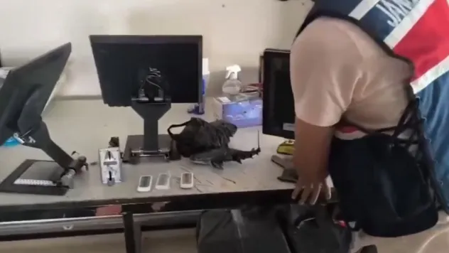 Kayseri dahil 17 ilde 'siber dolandırıcılık' operasyonu: 34 gözaltı