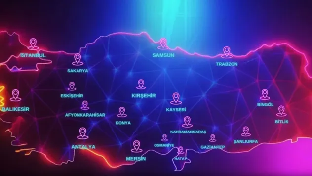 Kayseri dahil 19 ilde siber suç operasyonu: 198 kişi yakalandı