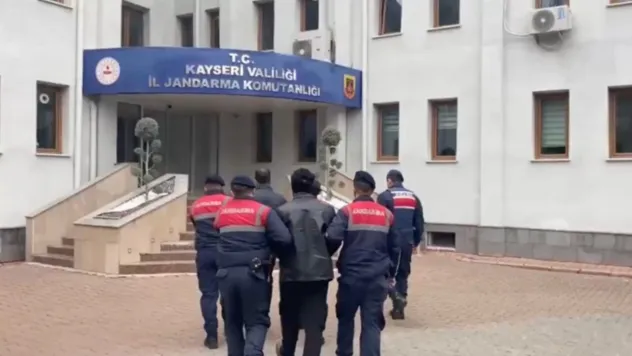 Kayseri dahil 22 ilde Yılbaşı öncesi DEAŞ'a yönelik operasyon: 92 gözaltı