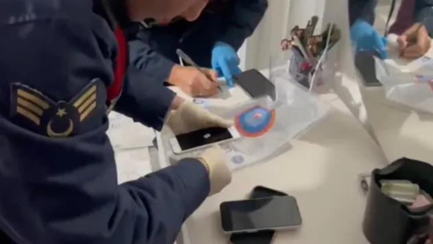 Kayseri dahil 23 ilde yasa dışı bahis operasyonu: 42 gözaltı