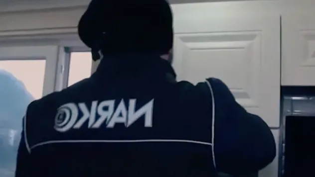 Kayseri dahil 24 ilde narkotik operasyonu: 1 ton 124 kilogram uyuşturucu madde ele geçirildi