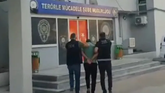 Kayseri dahil 39 ilde 'DEAŞ' operasyonu: 161 gözaltı