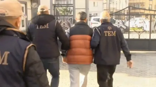 Kayseri dahil 45 ilde FETÖ'ye yönelik operasyon: 223 gözaltı