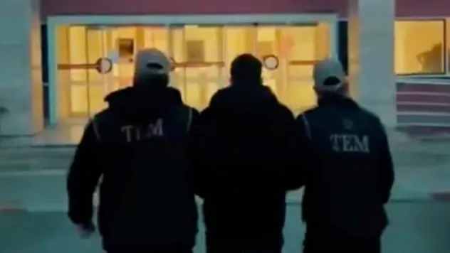 Kayseri dahil 46 ilde FETÖ operasyonu: 151 gözaltı