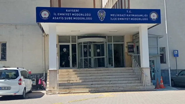 Kayseri'de 1 ayda çeşitli suçlardan yakalanan şüphelilerden 237'si tutuklandı