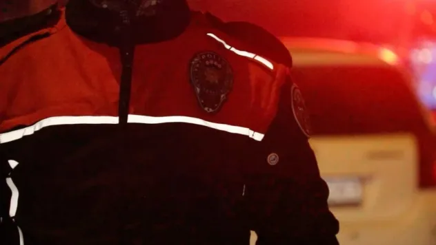 Kayseri'de 1 haftada 261 şahıs yakalandı, 67 şahıs tutuklandı