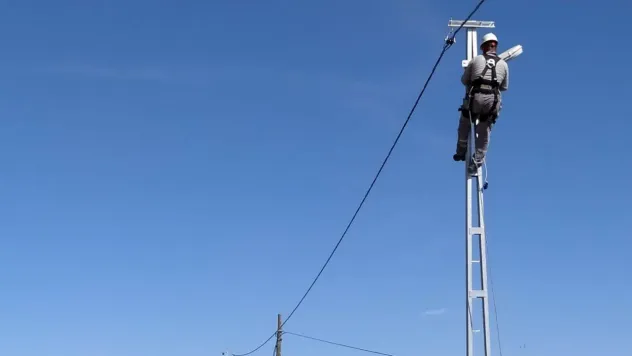 Kayseri'de 11 ilçede elektrik kesintisi (29 Eylül)