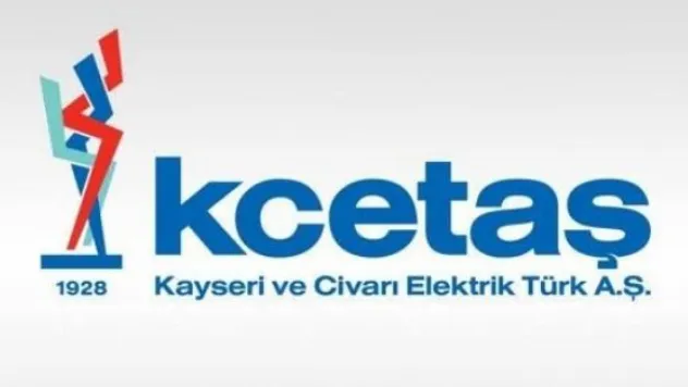 Kayseri'de 12 ilçede elektrik kesilecek(6 Eylül)
