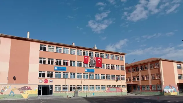 Kayseri'de 12 yeni okulun yapılması planlanıyor