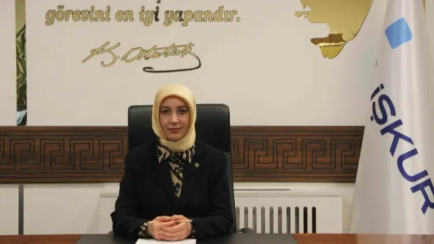 Kayseri'de 22 bin 482 kişi, İşkur aracılığıyla iş buldu