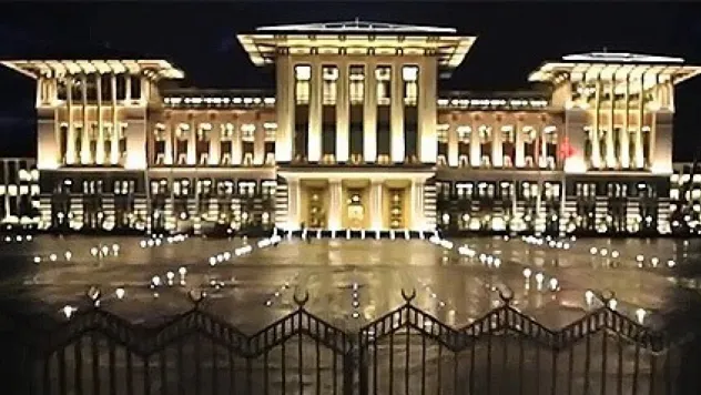 Olayların yaşandığı Melikgazi Kaymakamı da yeri değişenler arasında