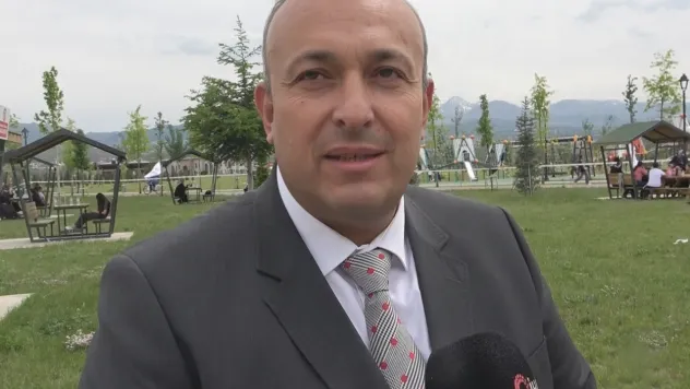 Kayseri'de 369 tescilli vakıf ve kültür eseri var