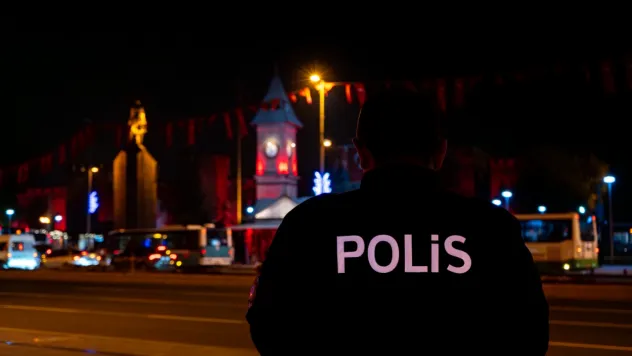 Kayseri'de 382 aranan şahıs yakalandı, 88 şahıs tutuklandı