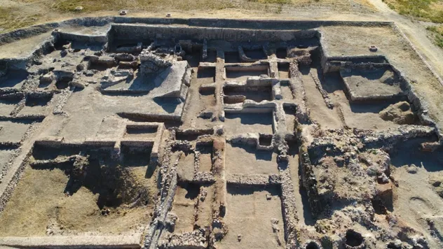 Kayseri'de 4000 yıllık ticaretin kökleri buradan neşet ediyor