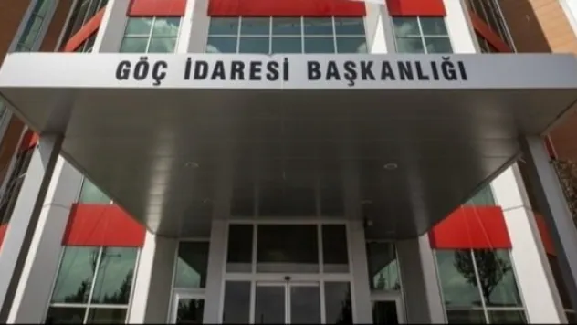 Kayseri'de 63 bin 657 Suriyeli yaşıyor