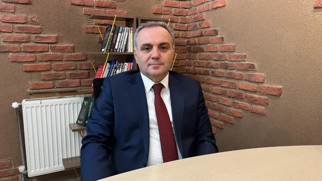 Kayseri'de 800 yataklı yeni hastane yapım sürecine gelecek yıl başlanıyor