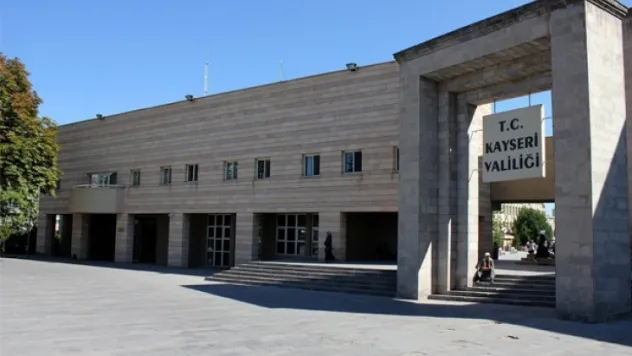 Kayseri'de kontroller arttıkça ağır hasarlı yapı sayısı 584 yükseldi