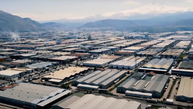 Kayseri'de Ağustos ayında 30 şirket kepenk kapattı