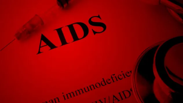 Kayseri'de AIDS alarmı