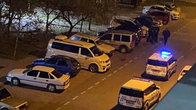 Kayseri'de aile dramı: Ablasının ardından kardeşi de pencereden atladı
