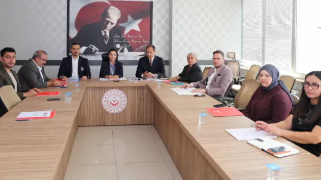 Kayseri'de Alzheimer Gündüz Bakım Evi Projesi