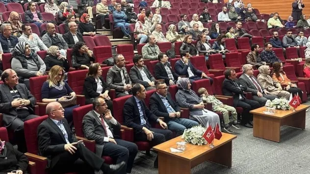 Kayseri'de Aşı Kültürü ve Stratejik Önemi Masaya Yatırıldı