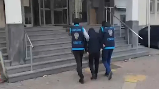 Kayseri'de bıçaklı yaralama olayında suça sürüklenen çocuk yakalandı