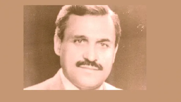 Kayseri'de bir dönemin en önemli ismi: Hüsamettin Çetinbulut vefat etti