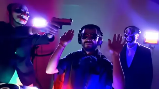 Kayseri'de Cadılar Bayramı Rezaleti: Bu ifsâda kim dur diyecek?