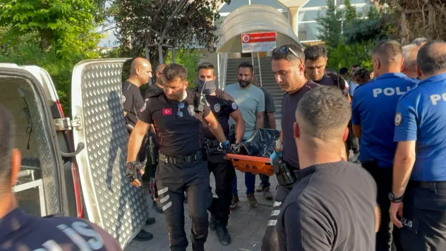 Kayseri'de Camide Cinayet: Tartıştığı komşusunu Namaz Kılarken Bıçakladı