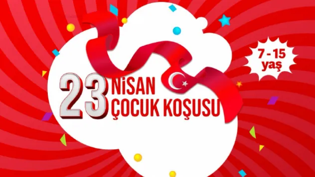 Kayseri'de Çocuklara Özel Şenlik ve Koşu Etkinlikleri Geliyor