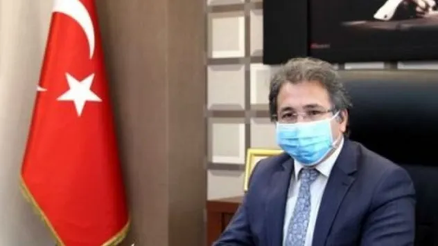 Kayseri'de de 5. dalga hissedilmeye başladı