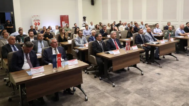 Kayseri'de Elmas Programı ile Havacılıkta Yeni Bir Dönem Başlıyor