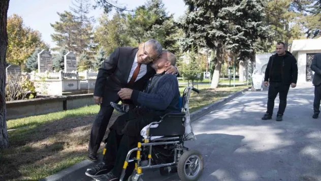 Kayseri'de kimler su faturasını yüzde 50 indirimli kullanacak?