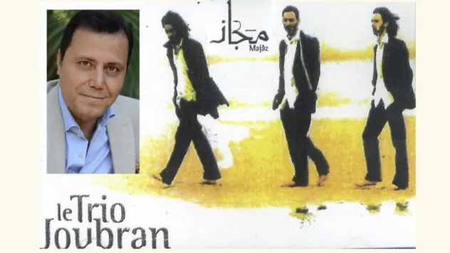 Kayseri'de Filistin Gecesi'ne Orhan Hakalmaz'dan destek: Le Trio Joubran İlk Kez Sahne Alacak