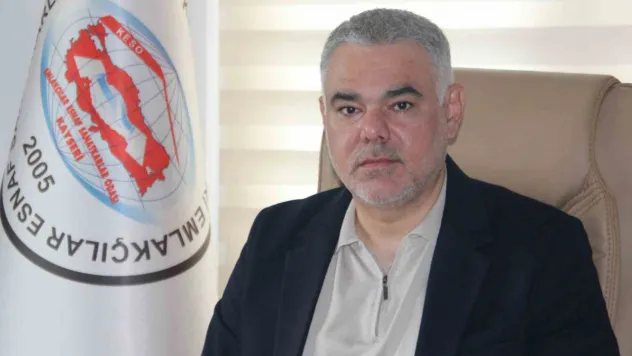 Gayrimenkul satışları geçen yıla oranla yüzde 30 düştü