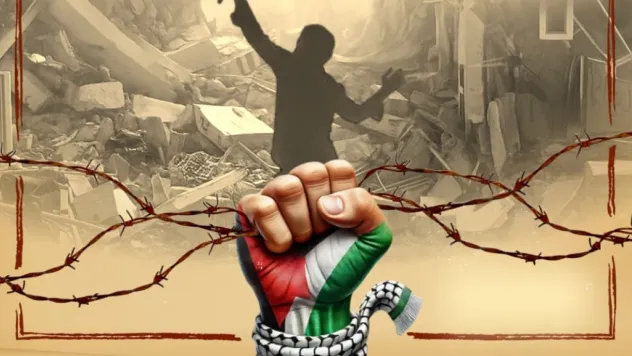 Kayseri'de Gazze İçin Adımlar Atılacak: Kararlılık Yürüyüşü