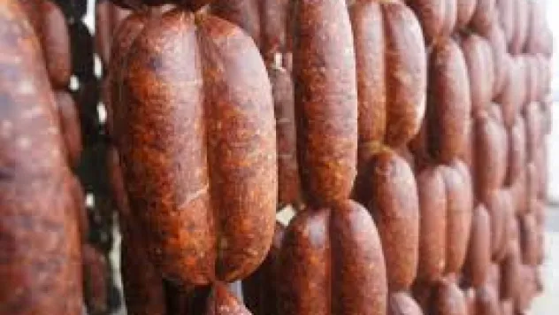 Kayseri'de Gıda Güvenliği Skandalı: Sucukta Beklenmedik Bulgular!