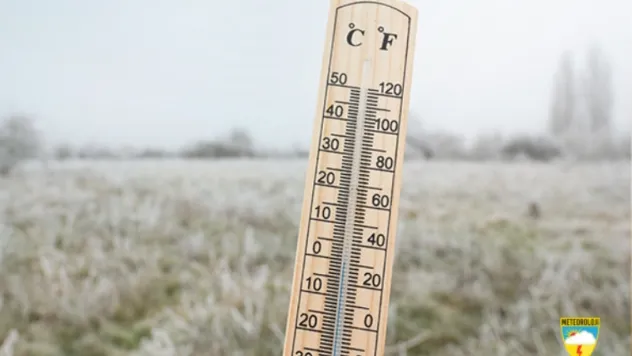 Kayseri'de hafif zirai don uyarısı