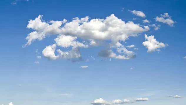 Kayseri'de hafta içi sıcaklıklar düşüyor