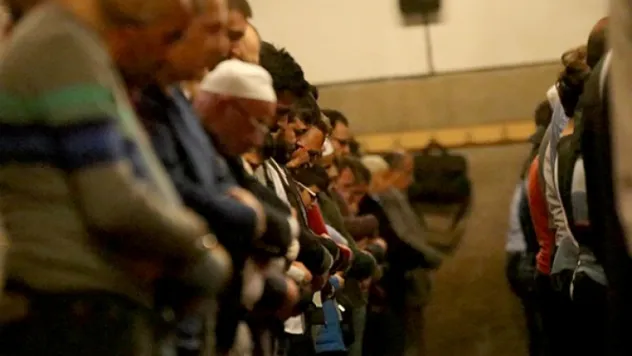 Kayseri'de hatimle teravih kılınacak camiler