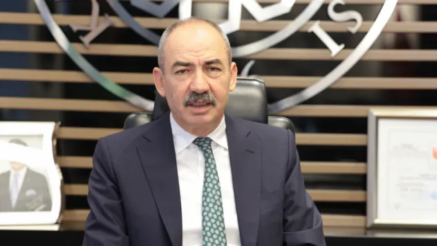 Kayseri'de  İhracatta Yıllık Düşüş, Aylık Artış