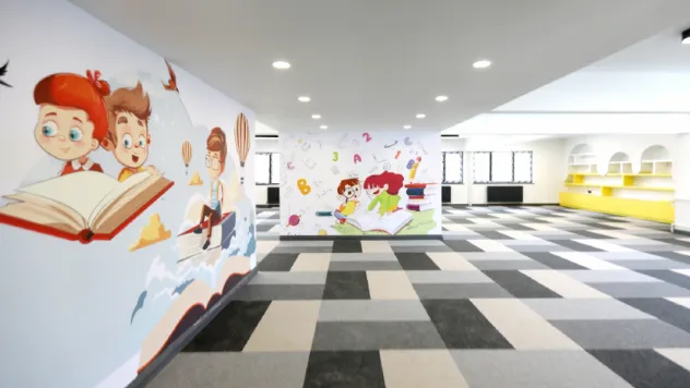 Kayseri'de İlk olacak bir proje daha hayata geçiyor