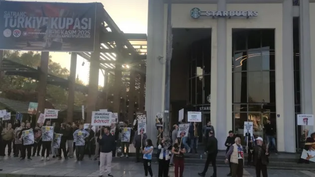 Kayseri'de İsrail Ürünlerine Karşı Sessiz Direniş Sürüyor