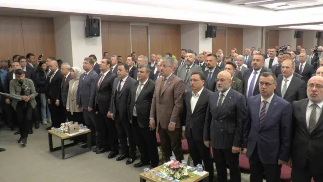 Kayseri'de İstihdam Fuarı ile 5 bin 750 kişi iş sahibi olacak