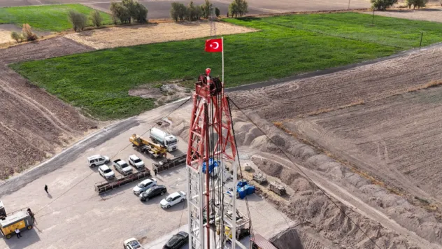 Kayseri'de Jeotermal Kaynaklı Sera Organize Tarım Bölgesi Projesi İlerliyor